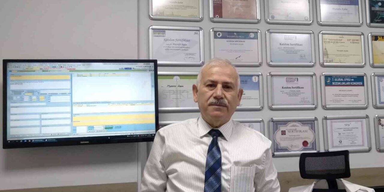 Uzmanlardan Haşimoto hastalığı uyarısı