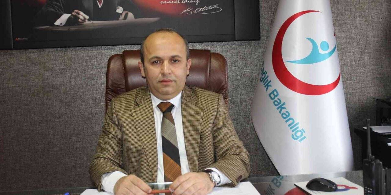 Güner, "Çiftlerimiz aile hekimlerinden SMA tarama testi randevusu alabilir"