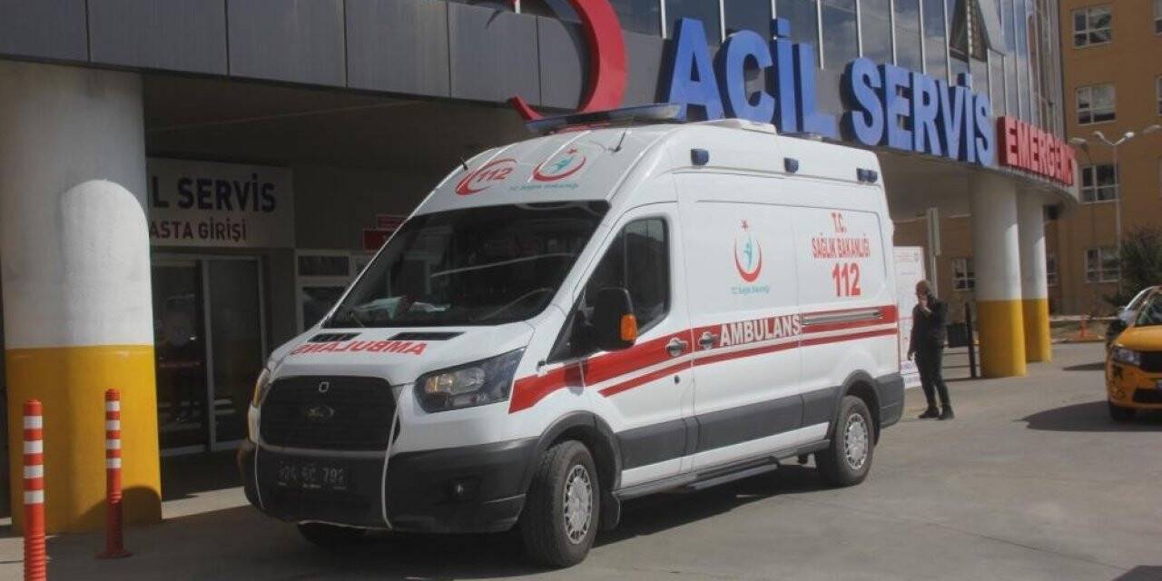 Erzincan’da sahte içkiden ölenlerin sayısı 3’e yükseldi