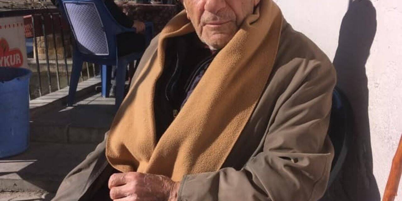 Bayburt’ta yalnız yaşayan yaşlı adam evinde ölü bulundu