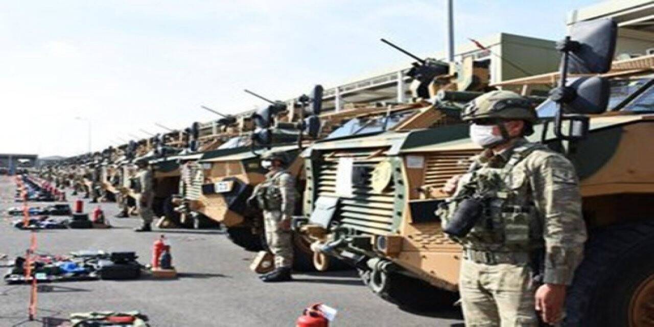 NATO’da devir teslim: Türkiye görevini Fransa’ya devretti