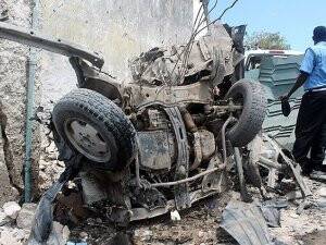 Cibuti'de Fransız lokantasına bombalı saldırı