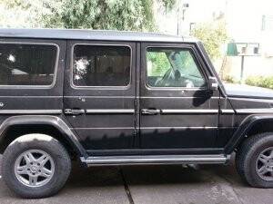 Musul Başkonsolosu'nun konvoyuna saldırı düzenlendi