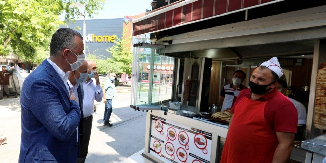 Büyükşehir ile iş yapan firmaların alacakları sıfırlandı