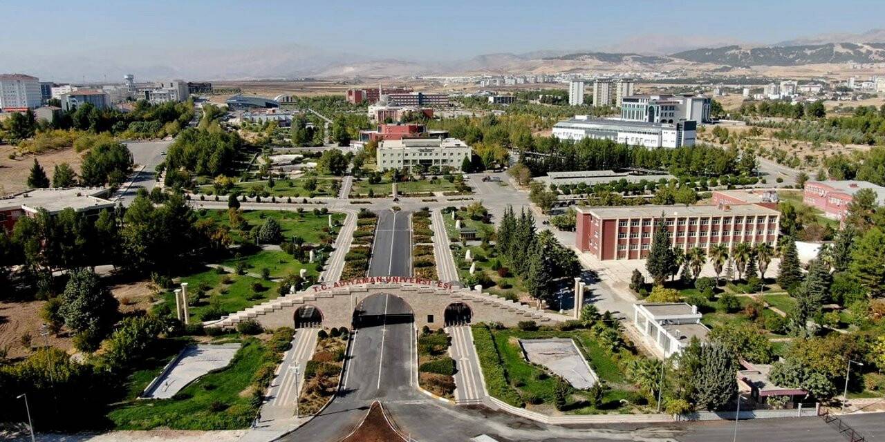 Cumhurbaşkanı Erdoğan, ADYÜ Teknokent’i onayladı