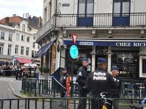 Brüksel’de Yahudi Müzesi’nde silahlı saldırı: 3 ölü