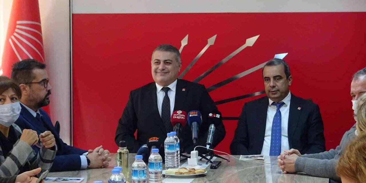 CHP Nilüfer bebek market sonuç raporu açıklandı