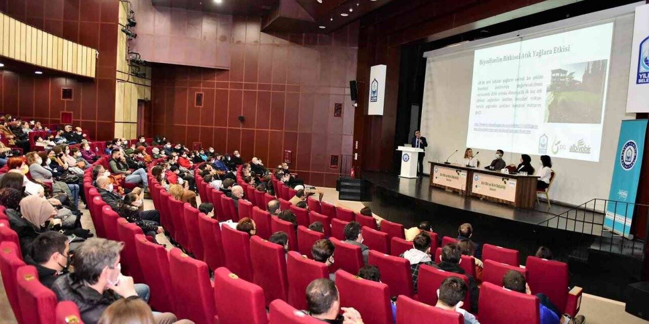 Yıldırım’da sıfır atık semineri