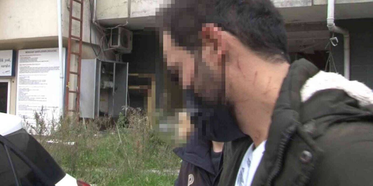 Şişli’de kadın turisti otel odasında vahşice katleden zanlı adliyeye sevk edildi
