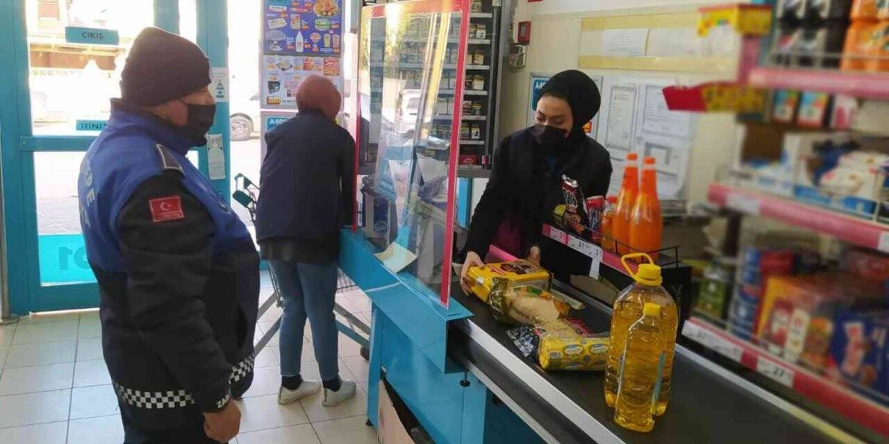 Kartepe Belediyesi’nden yılbaşı tedbirleri