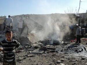 Operasyonlarda 37 kişi öldü