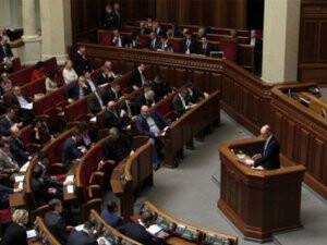 Ukrayna sandık başında