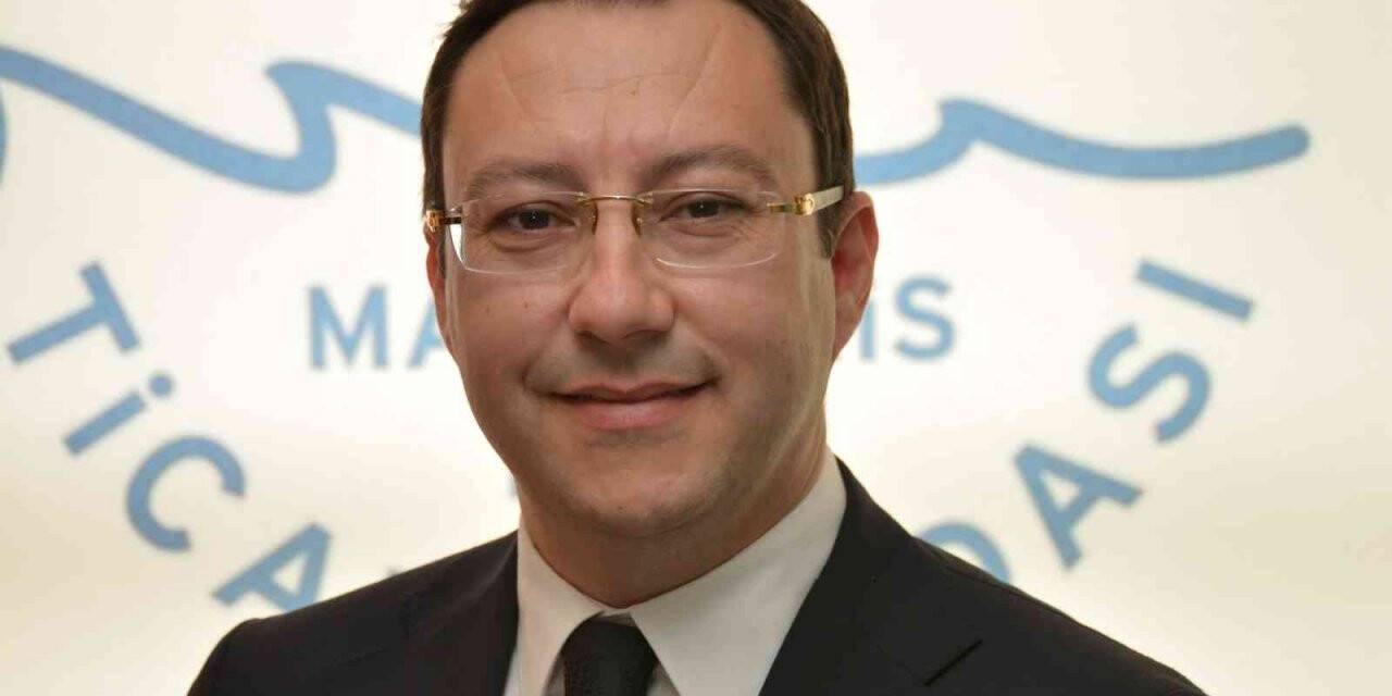 Marmaris Ticaret Odası Başkanı Ayhan’dan yeni yıl mesajı
