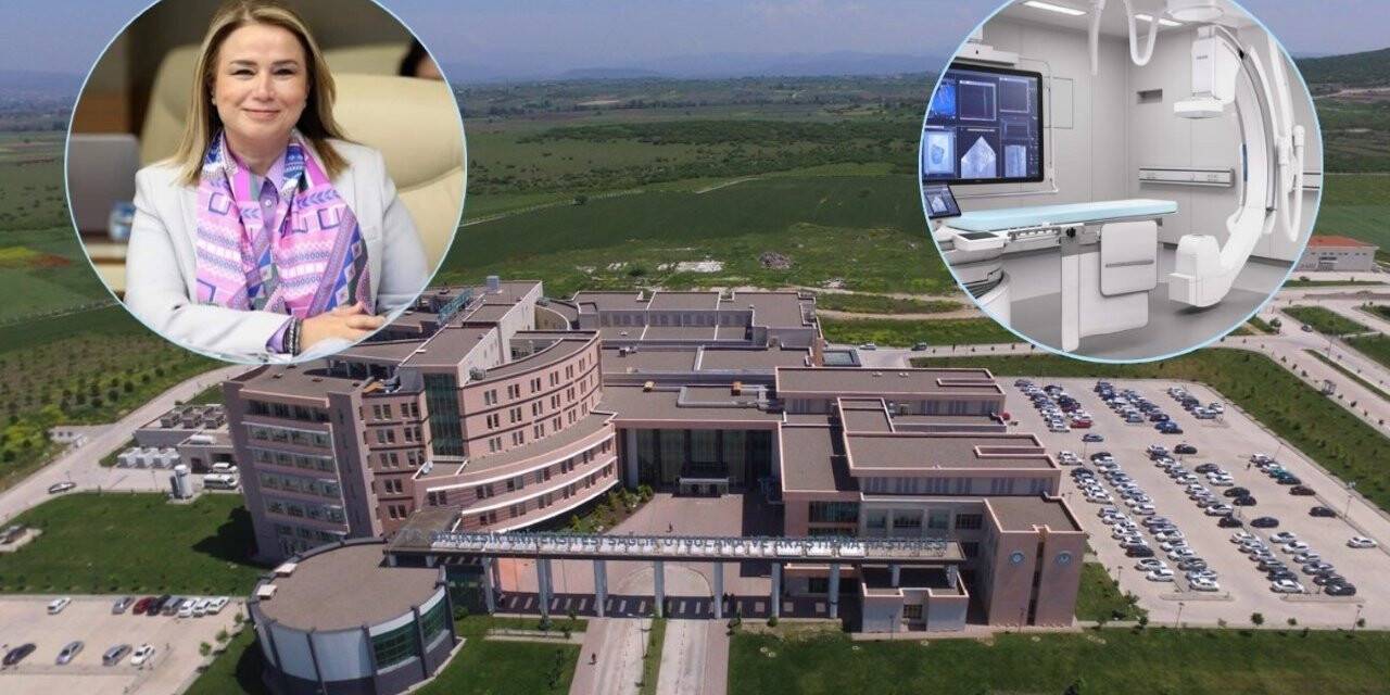 Milletvekili Mutlu Aydemir’den müjde