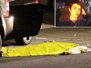 'Hala bakirim' dedi ölüm saçtı!