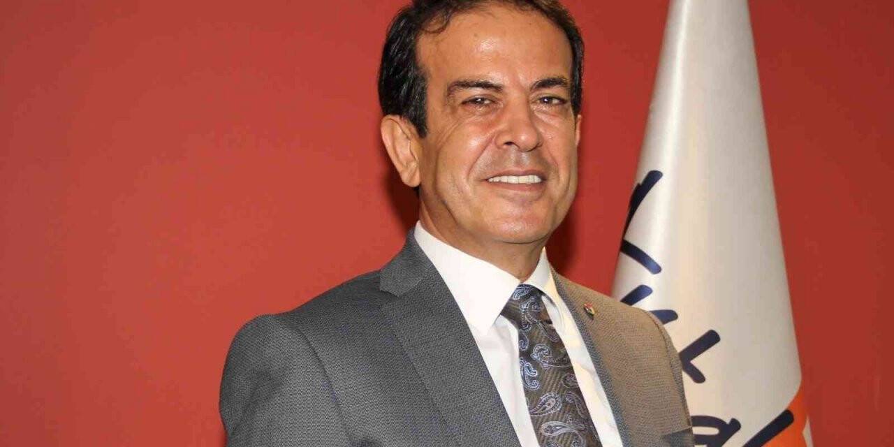 Yeni yılın ortak dileği ‘sağlık’