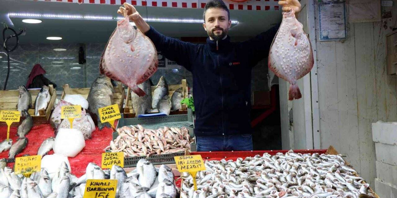 Balıkçılar 2021’den memnun ayrılıyor