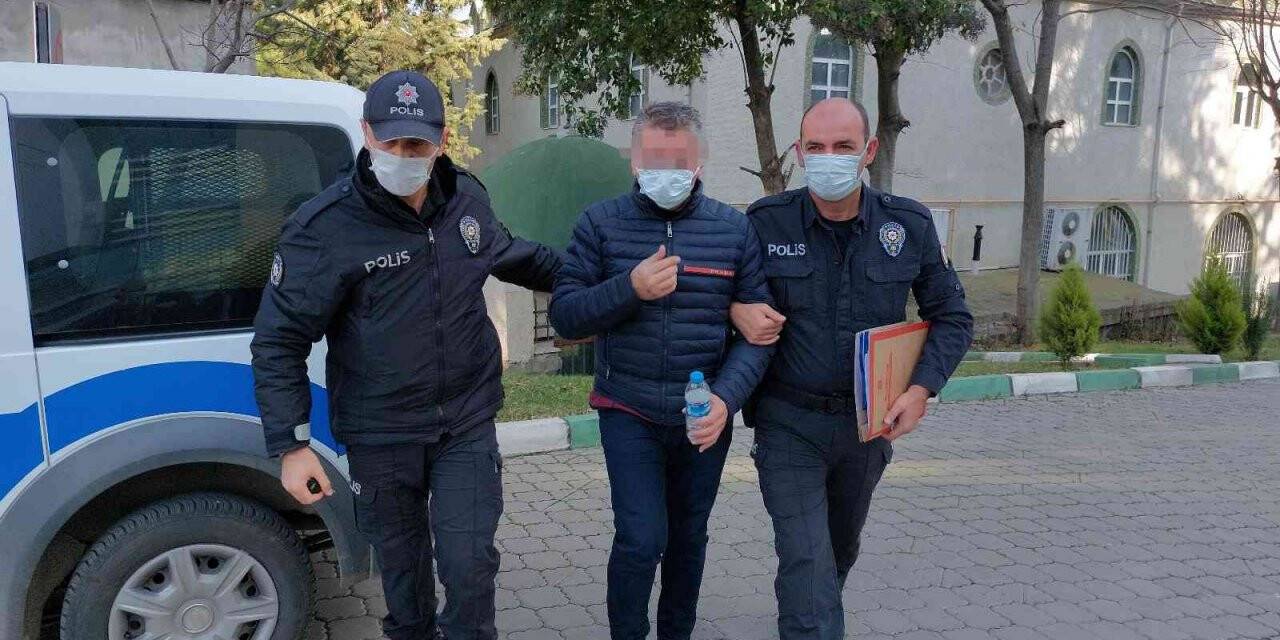Torununu okula götüren kadının ölümüne sebep olan sürücü tutuklandı