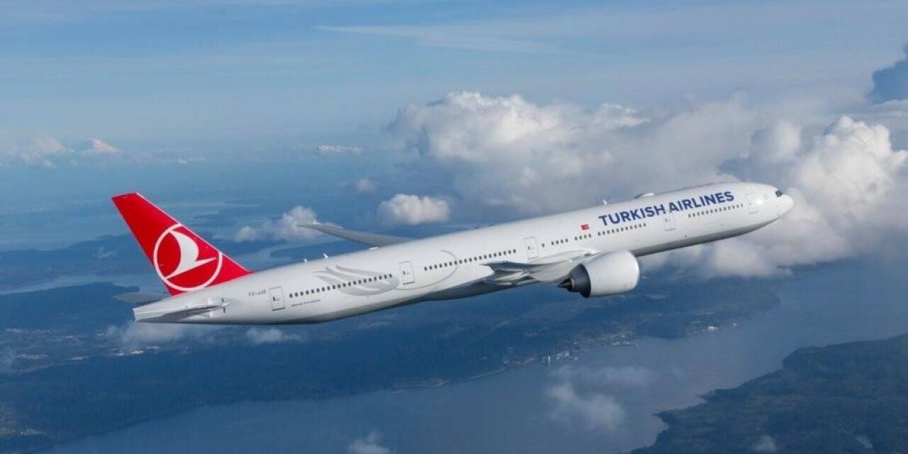 THY’nin Hong Kong uçuşları Covid-19 kurallarına uymadığı için durduruldu