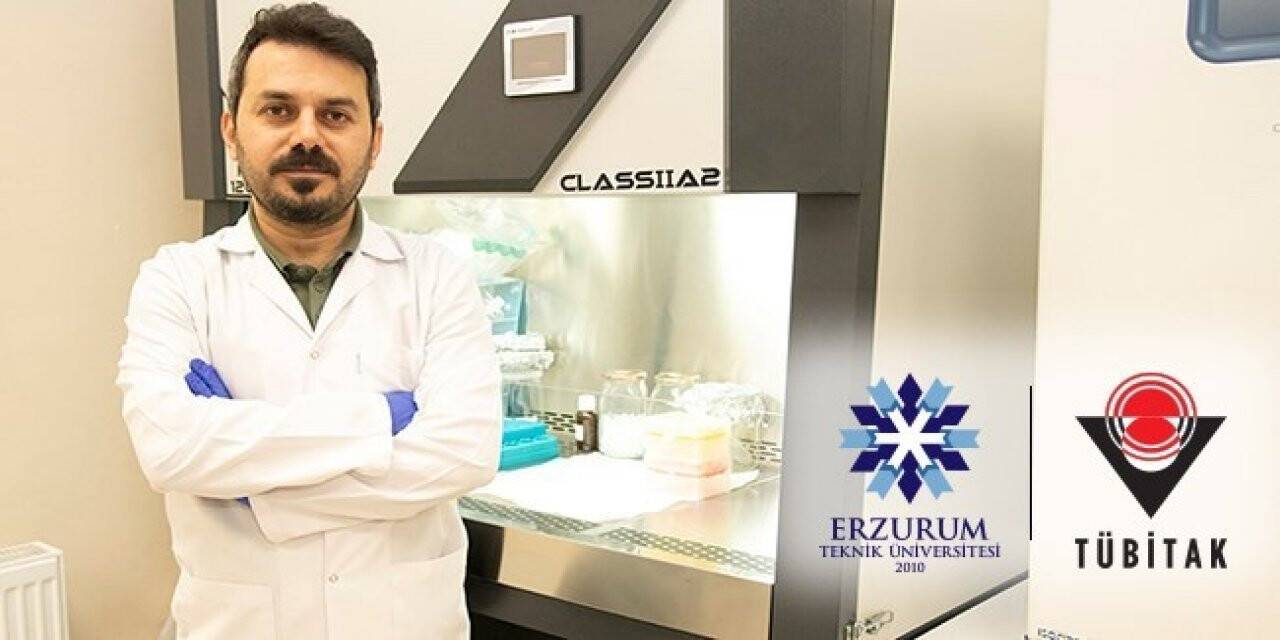 ETÜ tarafından hazırlanan bir proje daha TÜBİTAK desteği almaya hak kazandı
