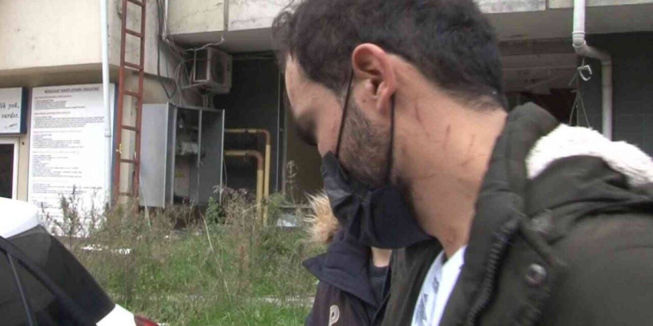 Şişli’de kadın turisti vahşice öldüren zanlının ifadesi kan dondurdu