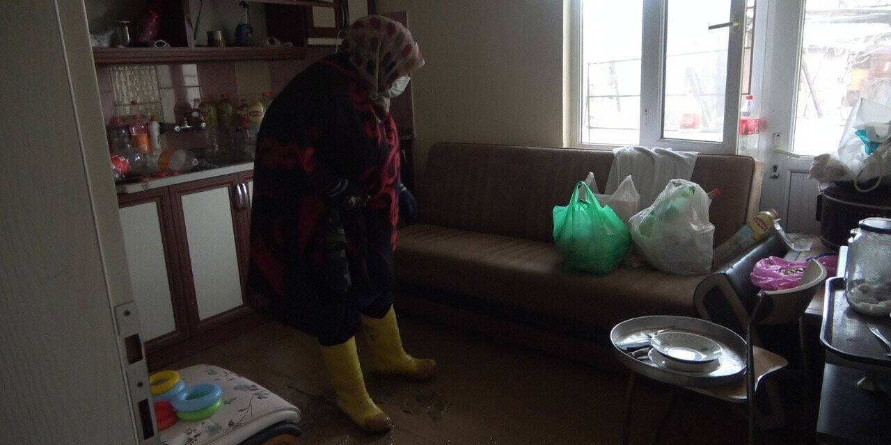 Selzedelerden yürek yakan ifadeler: "Sabaha kadar koltukların üzerinde bekledik"