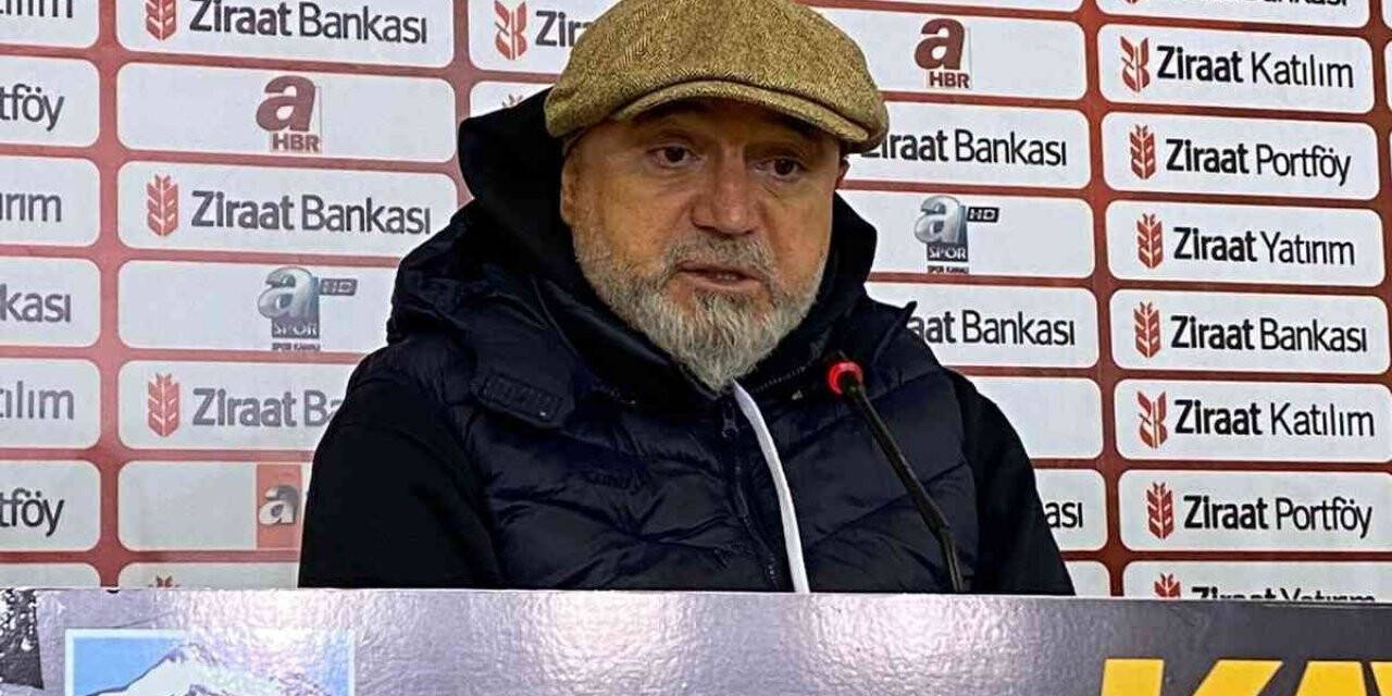 Hikmet Karaman: “Hep birlikte sağlıklı başlangıçlar yapmak istiyoruz”