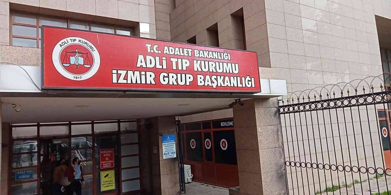 Yangında hayatını kaybeden 3 çocuk için DNA testi yapıldı