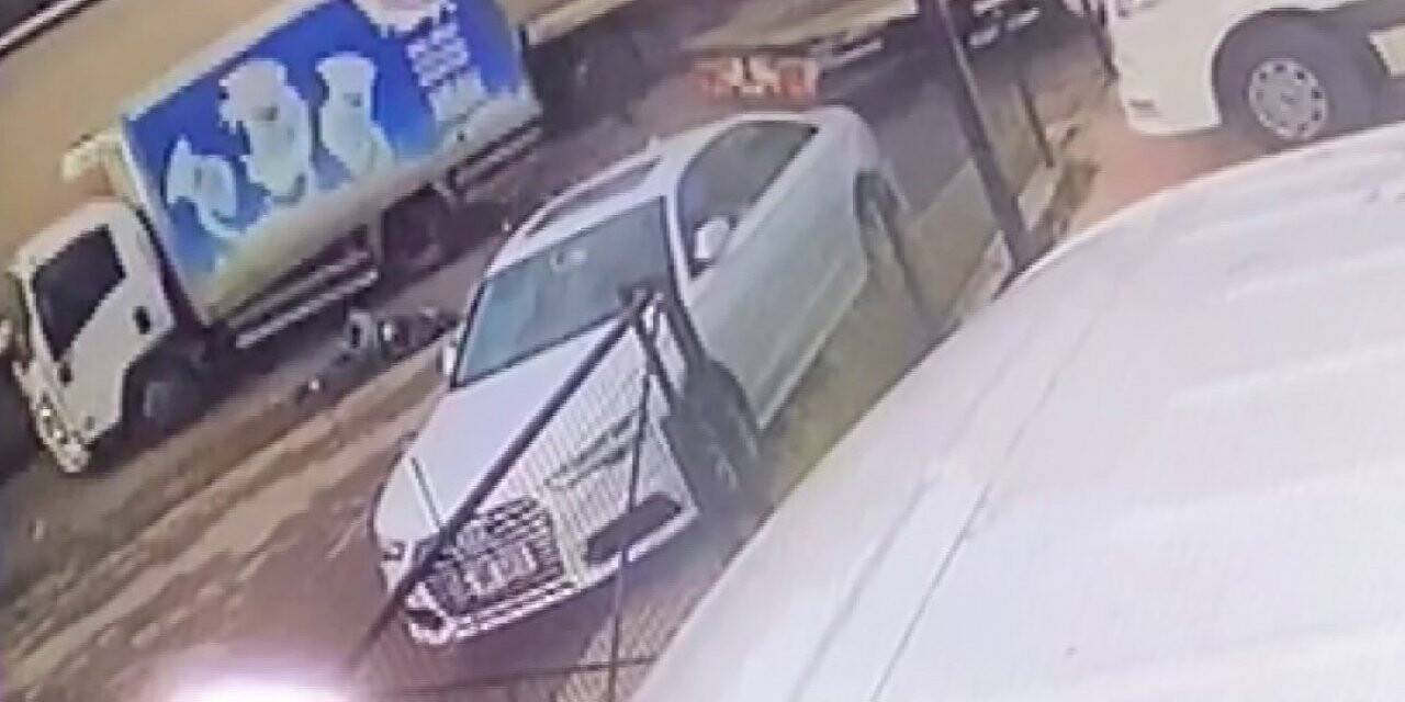 Ataşehir’de hatalı sollama 12 yaşındaki çocuğu hayattan kopardı
