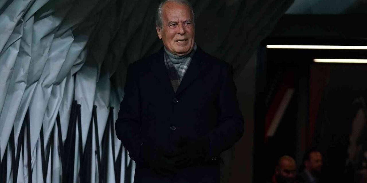 Ziraat Türkiye Kupası: Beşiktaş: 0 - Altay: 0 (İlk yarı)
