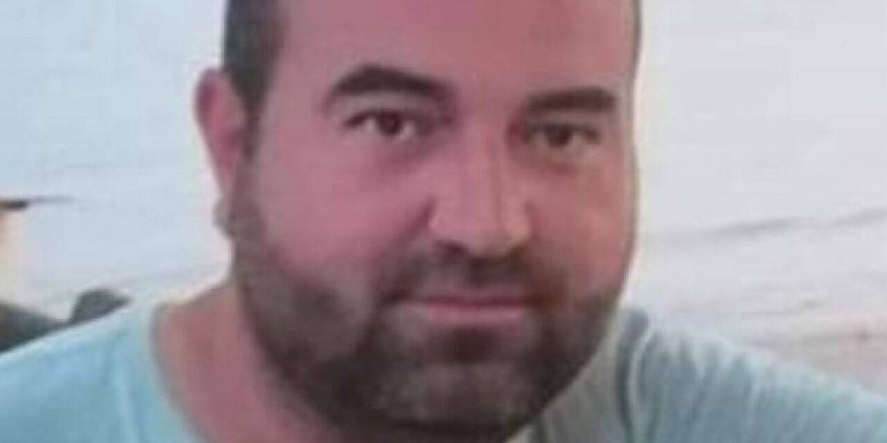 Barış Pınarı Bölgesi’nde DSİ personeli şehit oldu