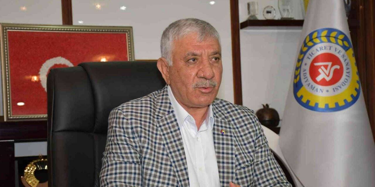 Gıda firmaları ATSO ile Ortadoğu’ya açılıyor