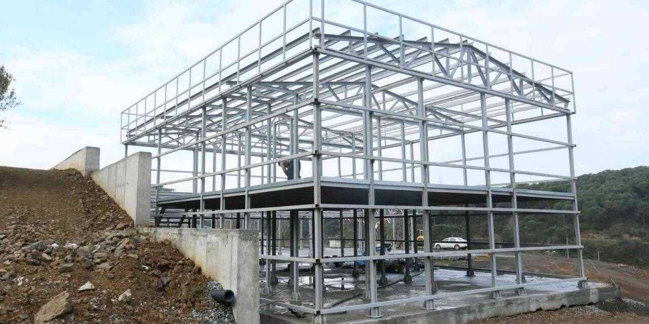 ’Can Dostlar Ofisi’ yeni yılda hizmete açılacak