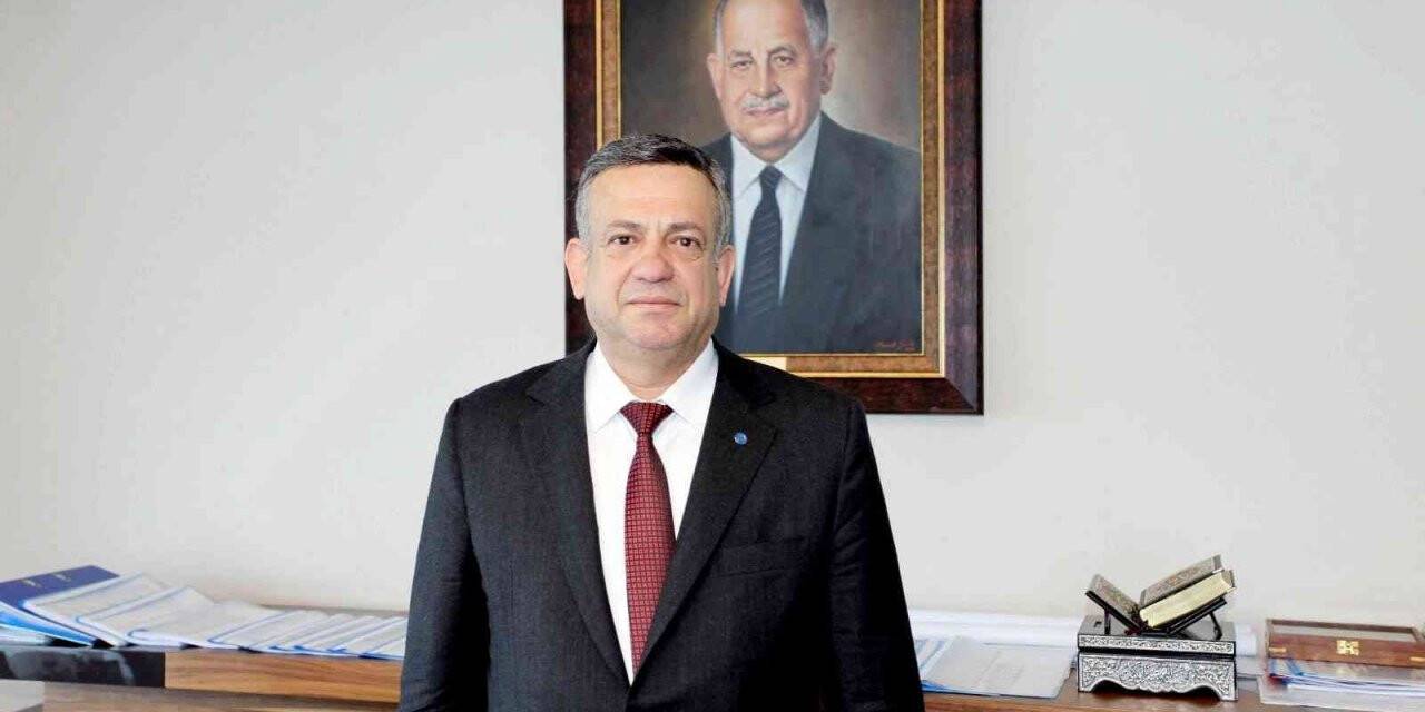 Erdemoğlu’ndan sağlık sektörüne büyük yardım