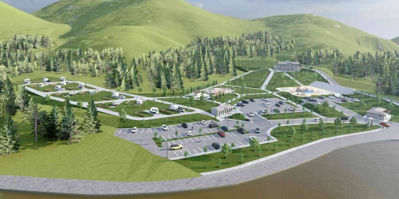 Bursa’da değişim 2022’de hissedilecek