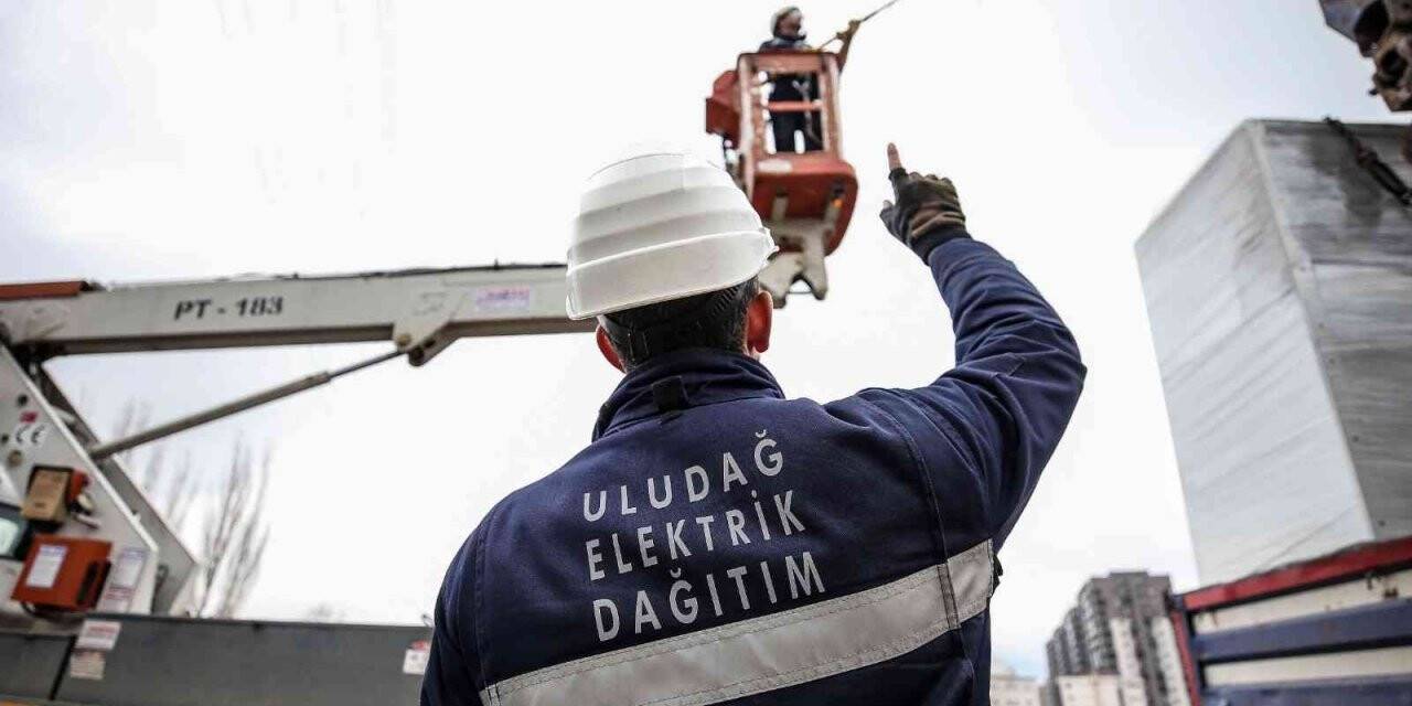 Güney Marmara’da yeni yıl enerjisi