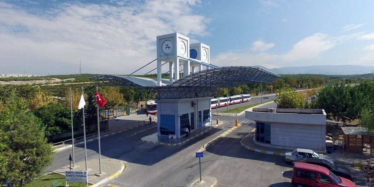 DEÜ’nün 11 lisans programına Avrupa vizesi