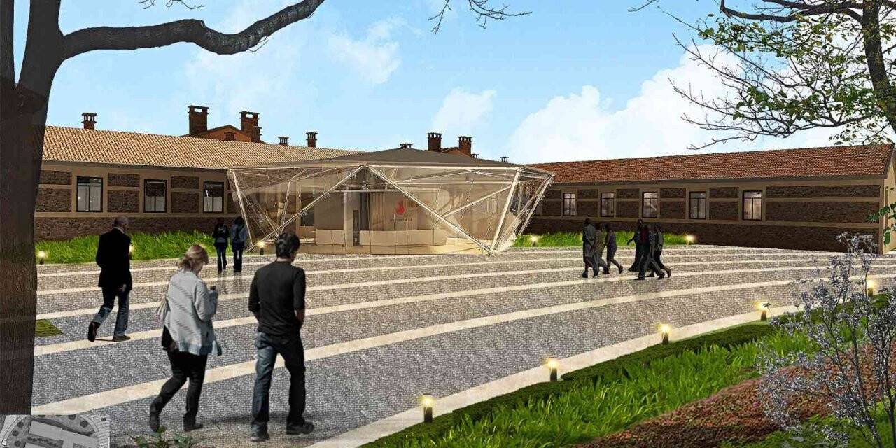 Büyükşehirin Aralık ayında yaptığı projeler dikkat çekti