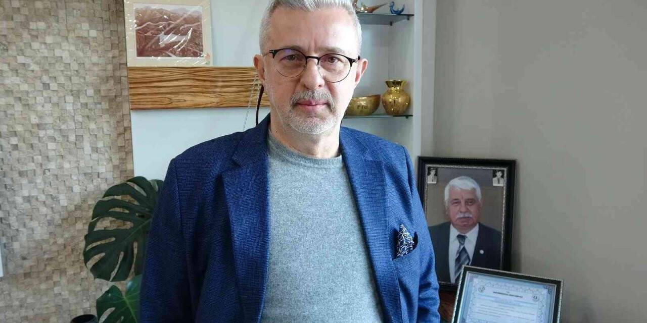 Şenocak: “Zorunlu aflatoksin kontrolünün kaldırılması, Türk fındığı adına başarıdır”