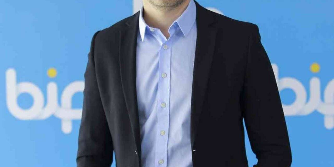 BiP 2021’de yurt dışında 4,5 kat büyüdü