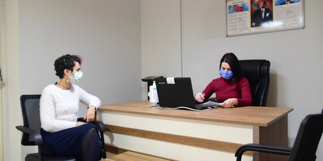 Başiskele’de 13 bin kişiye ücretsiz sağlık hizmeti verildi