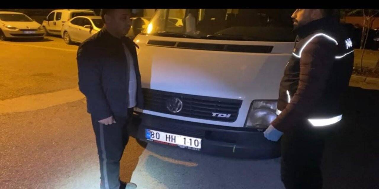 CHP Osmaniye İl Başkanı Mehmet Aşık’ın oğullarının aracında uyuşturucu ele geçirildi