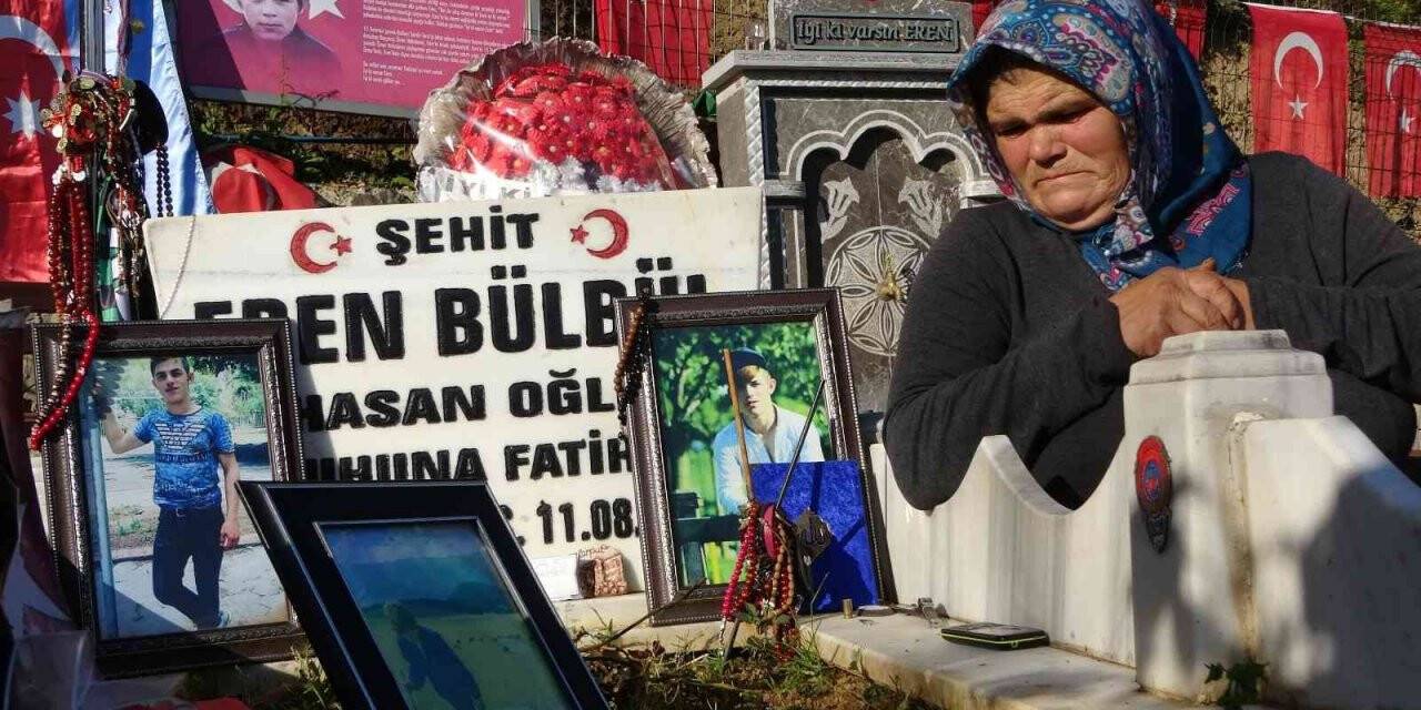 Yaşasaydı 20 yaşında olacaktı