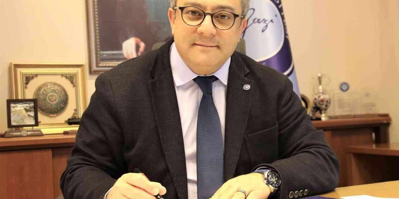 Bilim Kurulu Üyesi Prof. Dr. İlhan’dan ‘yılbaşı’ uyarısı