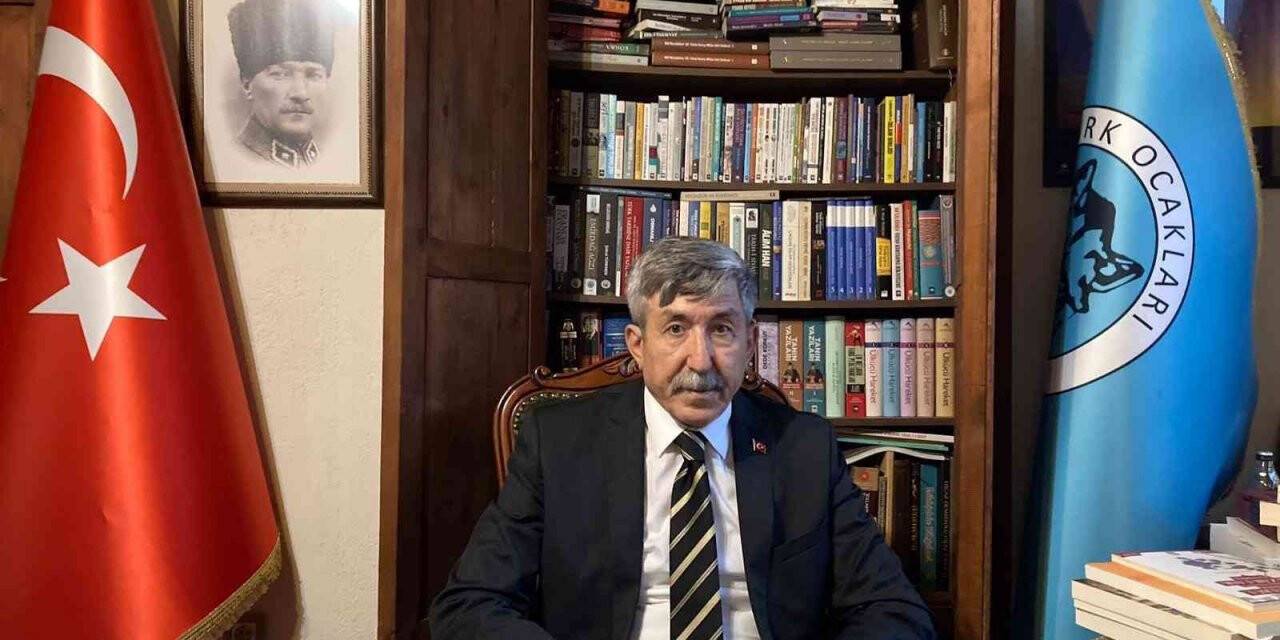 Washington’dan Doğu Türkistan’a destek