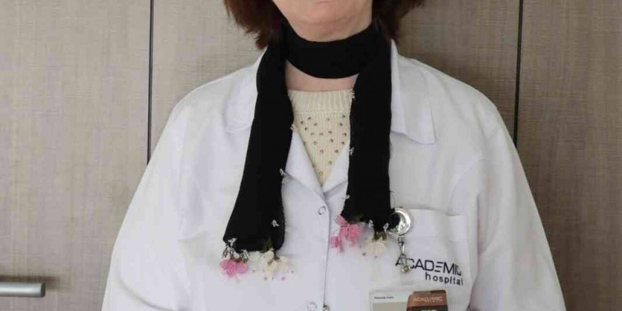 ’Omicron hafif geçiyor’a güvenmeyin