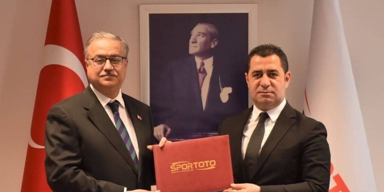 Mersin’e 4 gençlik merkezi yapılacak