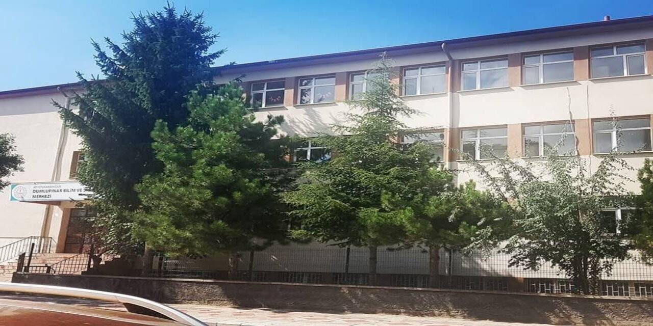 Üstün yetenekli çocuklar seçilecek