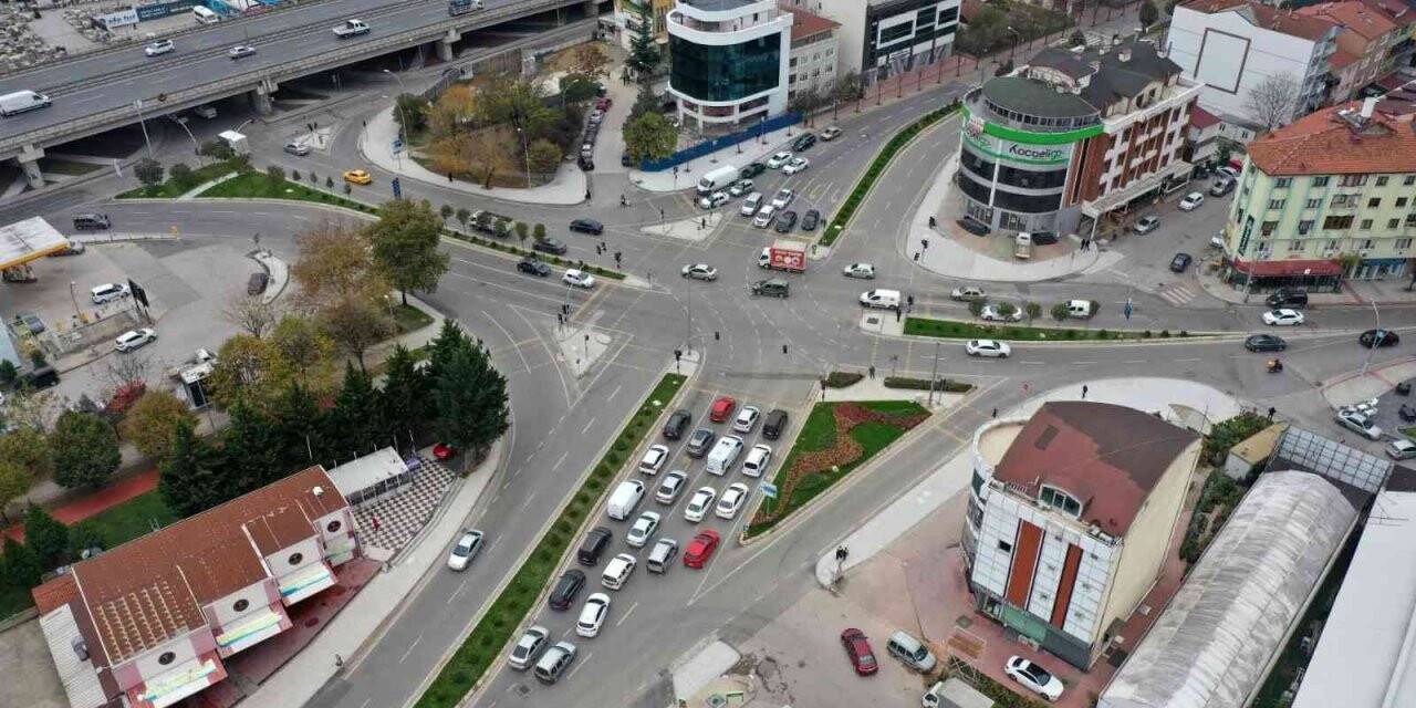 Büyükşehirin üstyapı raporu