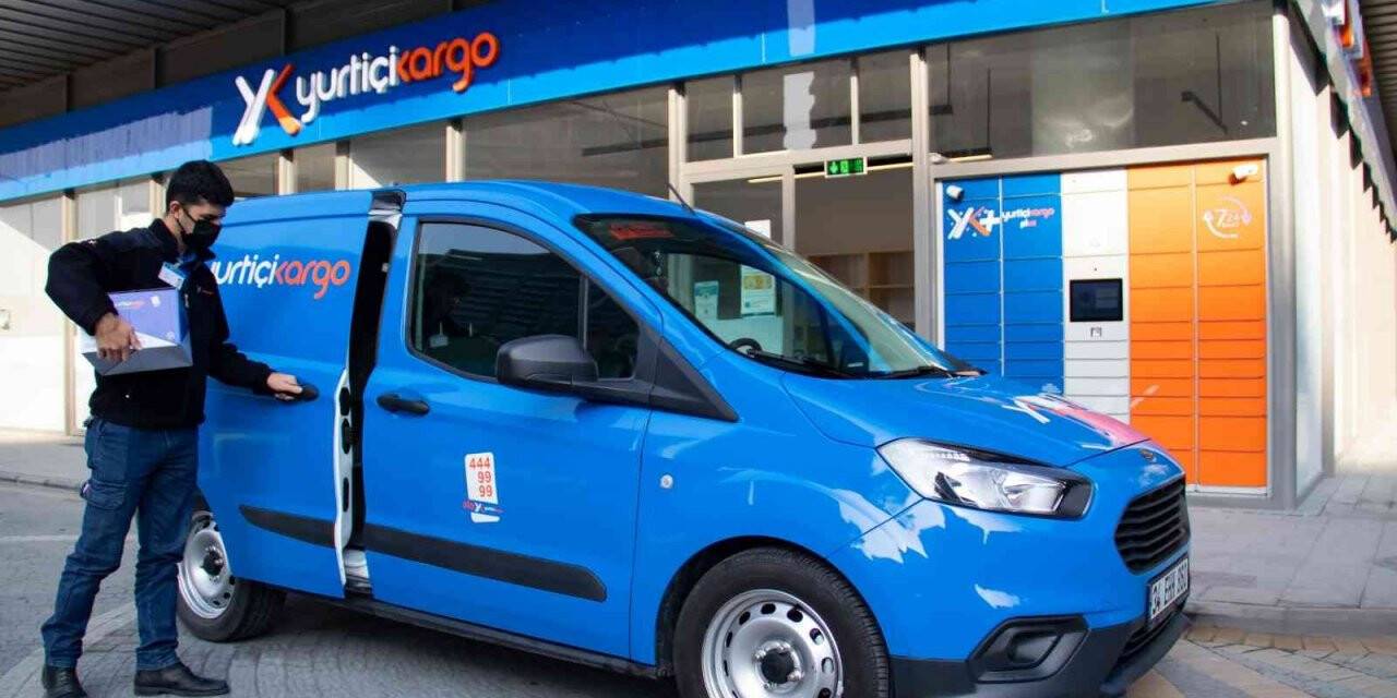 Yerel üreticilere kargo desteği